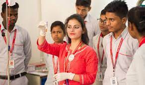 EMT-ADVANCED(Emergency Medical Technician)