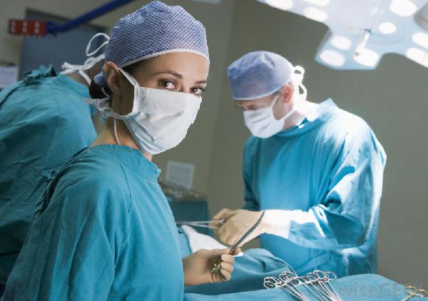 DOTT-Diploma in Operation Theator Technician