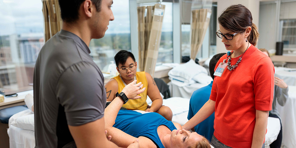 DPT-Diploma in phisiotherapy