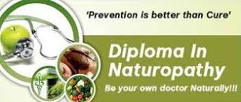 DNYS (Diploma in Naturopathy And Yogic Science) 