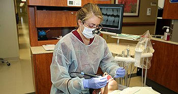 Diploma in Dental Hygienist Technician